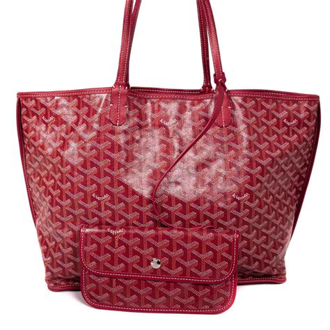 preowned goyard|authentic goyard bags online.